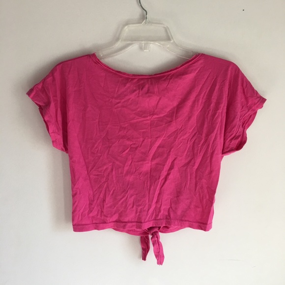 Cropped top - Picture 3 of 3